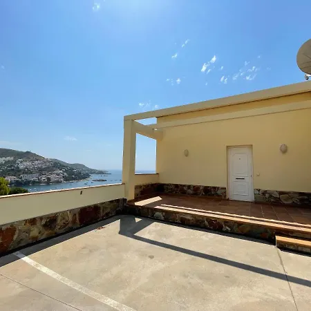 Apartment Marina 1 *