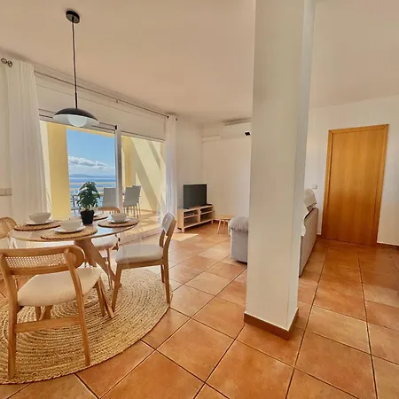 Apartment Marina 1 Roses
