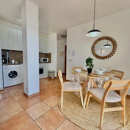 Marina 1 Apartment
