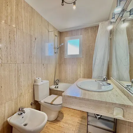 Apartment Marina 1