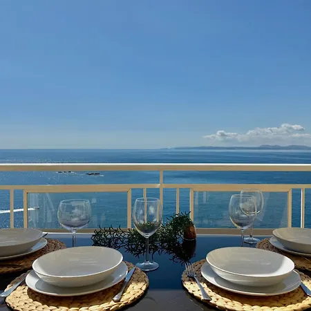 Apartment Marina 1 *
